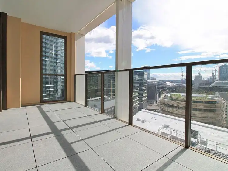 Fifth view of Homely apartment listing, 1406/82 Hay Street, Haymarket NSW 2000
