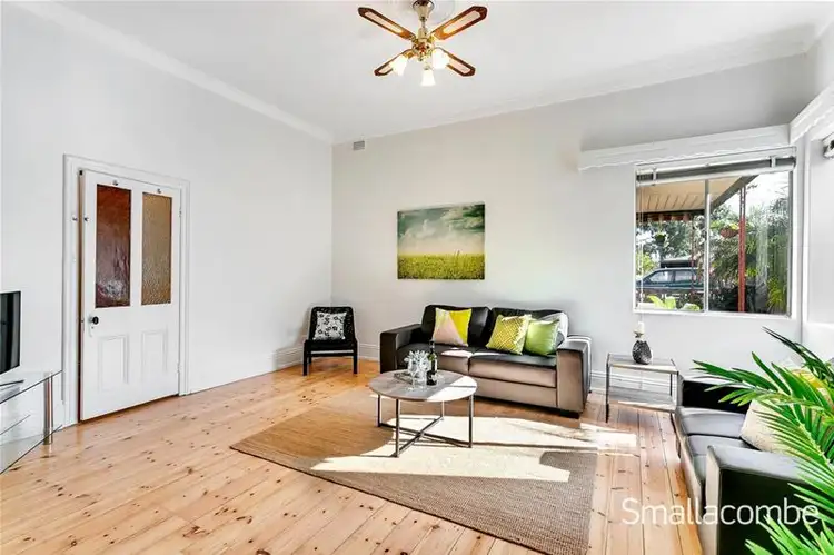 Third view of Homely house listing, 26 Bertie Street, West Hindmarsh SA 5007