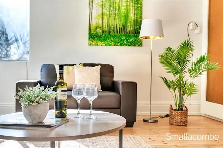 Fourth view of Homely house listing, 26 Bertie Street, West Hindmarsh SA 5007