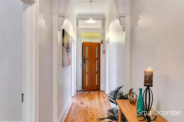 Fifth view of Homely house listing, 26 Bertie Street, West Hindmarsh SA 5007