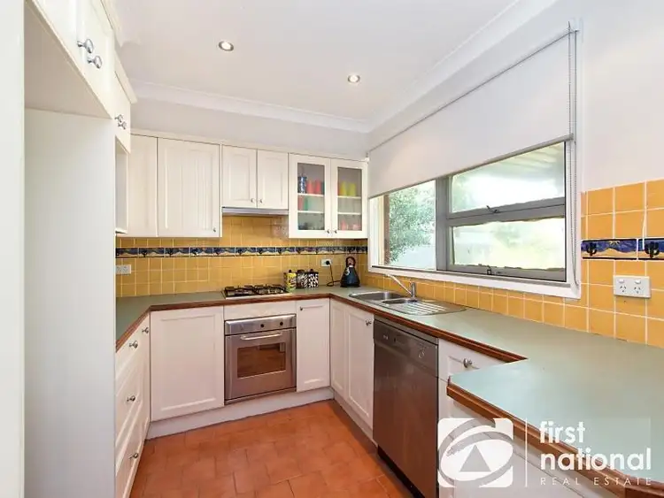 Fourth view of Homely house listing, 3 Sunda Avenue, Whalan NSW 2770