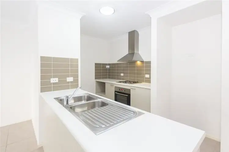 Second view of Homely townhouse listing, 3/22 Christine Drive, Coomera QLD 4209