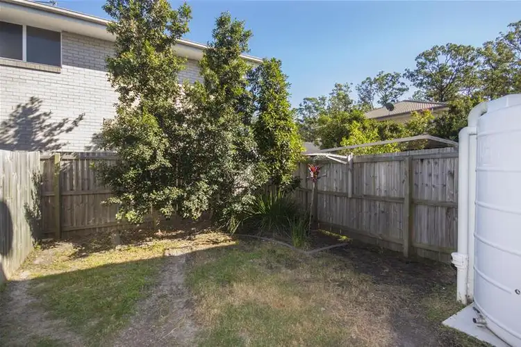 Fourth view of Homely townhouse listing, 3/22 Christine Drive, Coomera QLD 4209