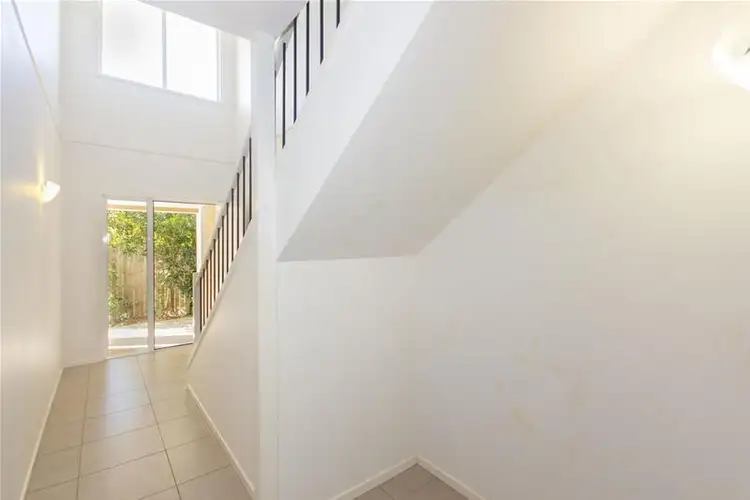 Fifth view of Homely townhouse listing, 3/22 Christine Drive, Coomera QLD 4209