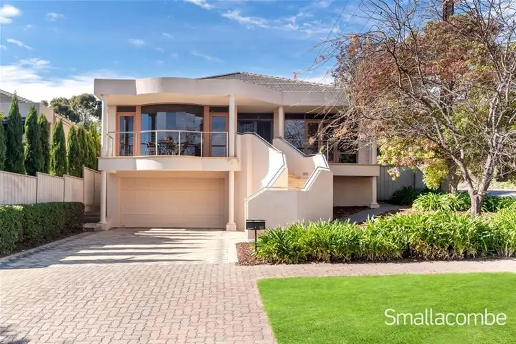 58 George Street, Torrens Park SA 5062