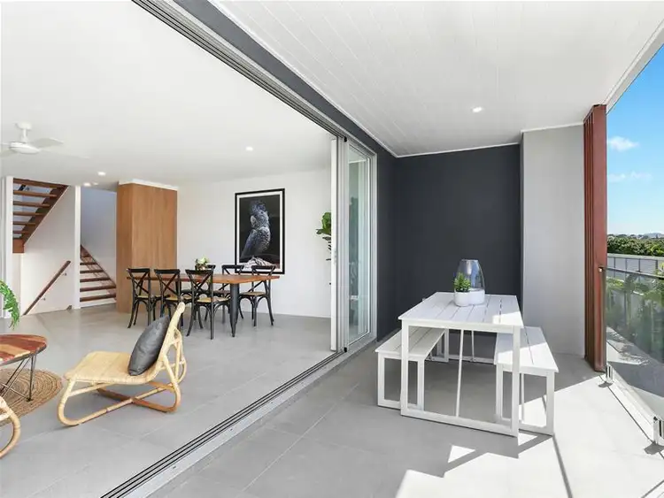 Main view of Homely townhouse listing, 3/108 Cypress Terrace, Palm Beach QLD 4221