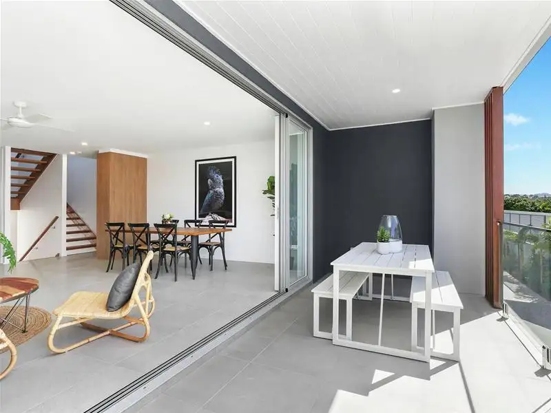 Main view of Homely townhouse listing, 3/108 Cypress Terrace, Palm Beach QLD 4221