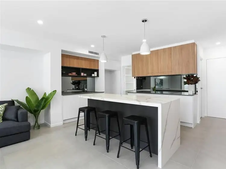 Third view of Homely townhouse listing, 3/108 Cypress Terrace, Palm Beach QLD 4221