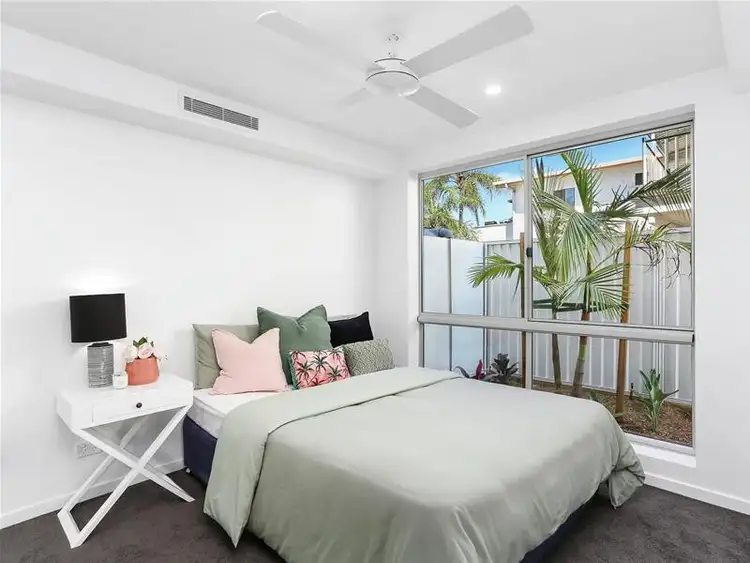 Fifth view of Homely townhouse listing, 3/108 Cypress Terrace, Palm Beach QLD 4221
