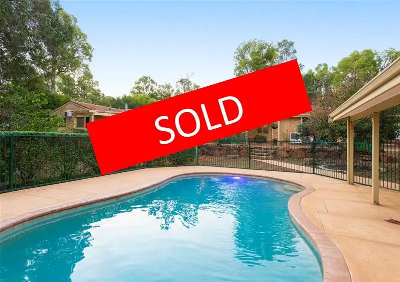 Main view of Homely house listing, 8 Sefton Road, Roleystone WA 6111