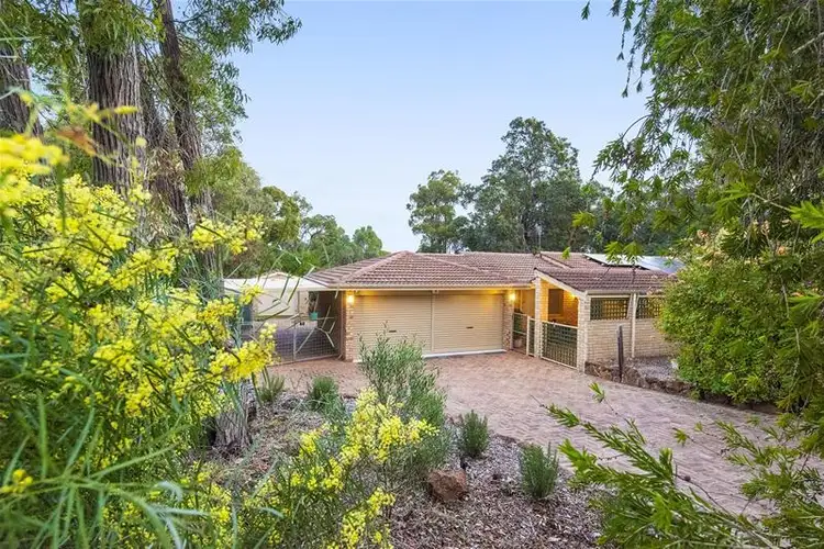 Second view of Homely house listing, 8 Sefton Road, Roleystone WA 6111