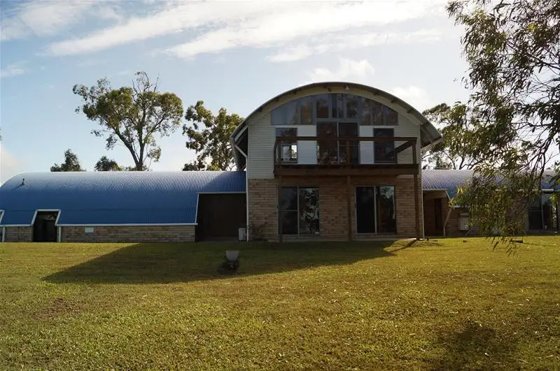 Main view of Homely house listing, 180 Howlands Road, Ilbilbie QLD 4738