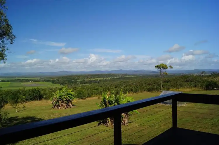 Second view of Homely house listing, 180 Howlands Road, Ilbilbie QLD 4738