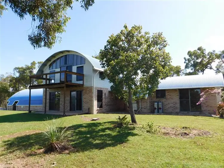 Fourth view of Homely house listing, 180 Howlands Road, Ilbilbie QLD 4738