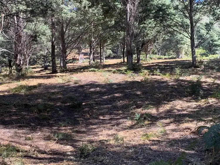 Third view of Homely land listing, Lots 1 & 2 Off Bakers Creek Road, Lucaston TAS 7109