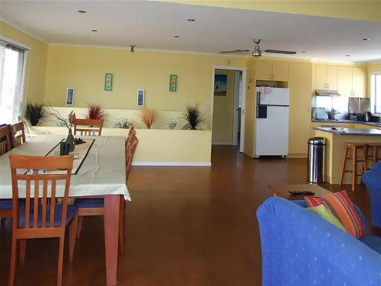 Second view of Homely house listing, 24 Bayview Drive, Cowes VIC 3922