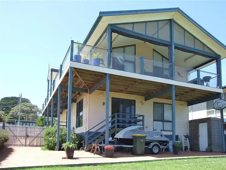Third view of Homely house listing, 24 Bayview Drive, Cowes VIC 3922