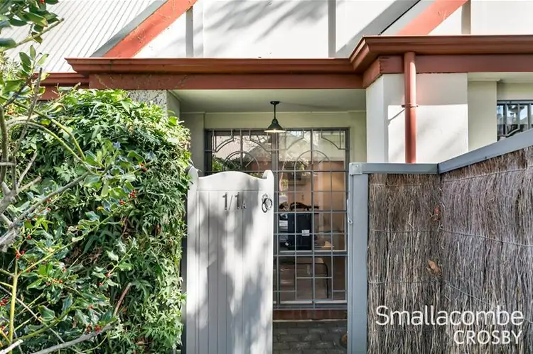 1/1A Carr Avenue, Frewville SA 5063