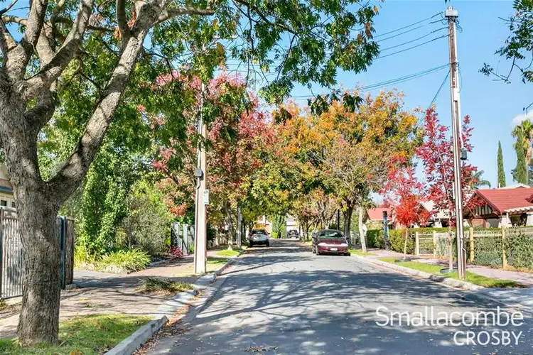 Second view of Homely house listing, 1/1A Carr Avenue, Frewville SA 5063
