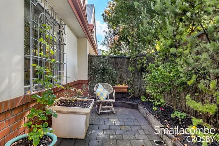 Third view of Homely house listing, 1/1A Carr Avenue, Frewville SA 5063