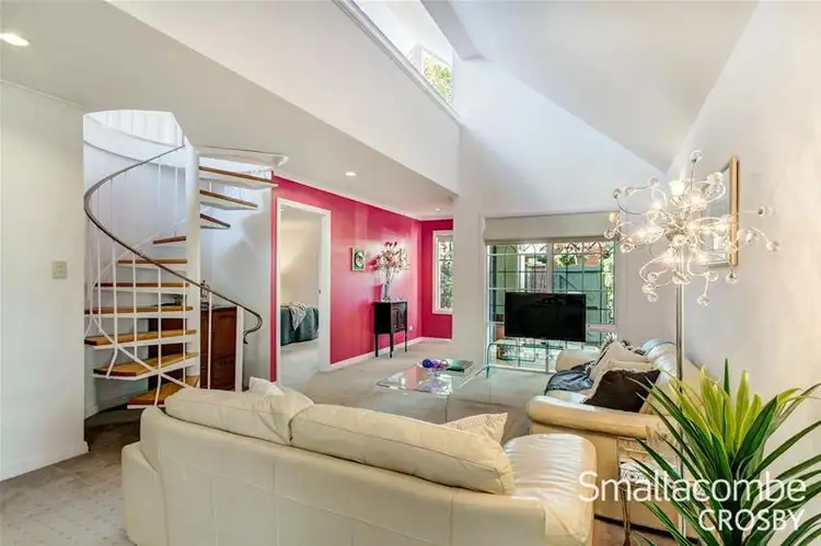 Fourth view of Homely house listing, 1/1A Carr Avenue, Frewville SA 5063