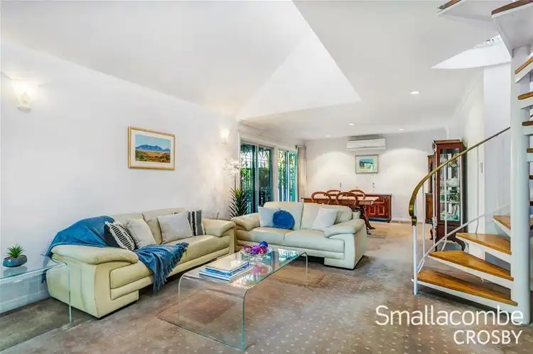 Fifth view of Homely house listing, 1/1A Carr Avenue, Frewville SA 5063