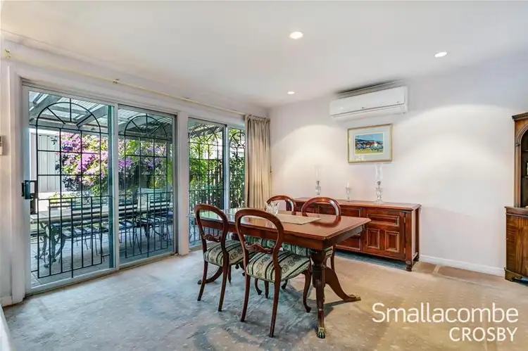 Sixth view of Homely house listing, 1/1A Carr Avenue, Frewville SA 5063
