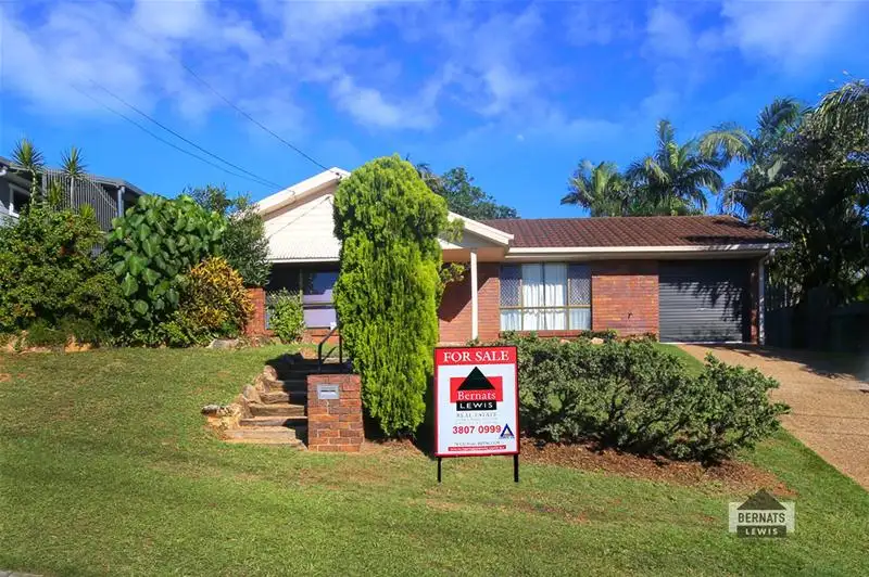 Main view of Homely house listing, 35 Bingo Street, Holmview QLD 4207