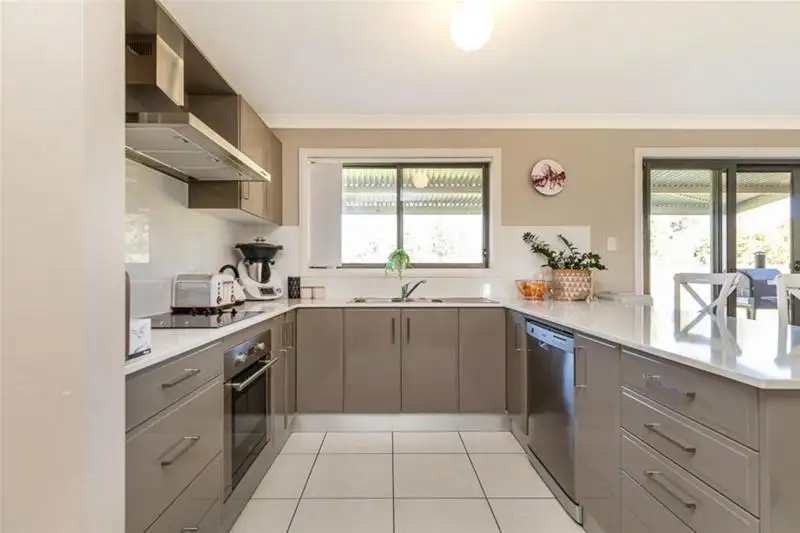 Main view of Homely house listing, 8 Harrie Rowland Place, Gunnedah NSW 2380