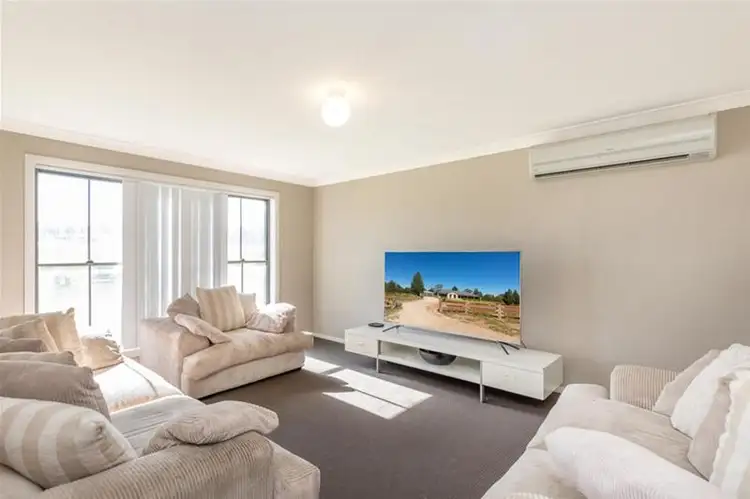 Second view of Homely house listing, 8 Harrie Rowland Place, Gunnedah NSW 2380