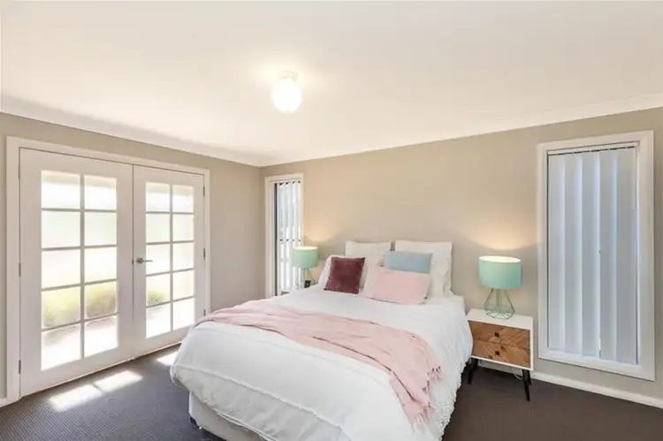 Fourth view of Homely house listing, 8 Harrie Rowland Place, Gunnedah NSW 2380