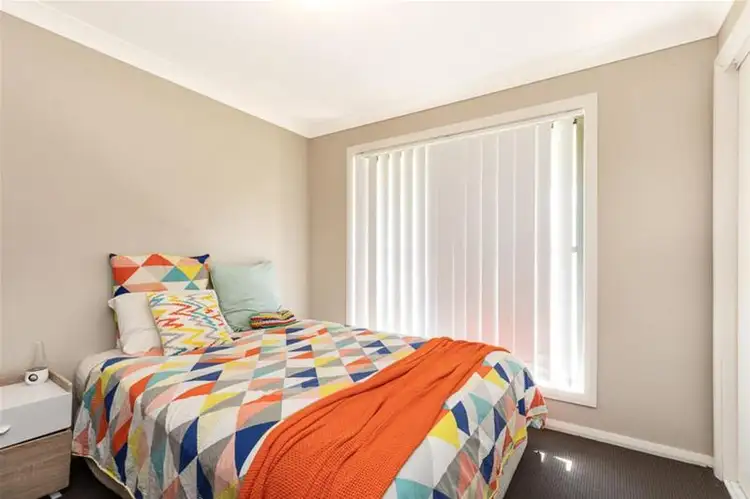 Sixth view of Homely house listing, 8 Harrie Rowland Place, Gunnedah NSW 2380