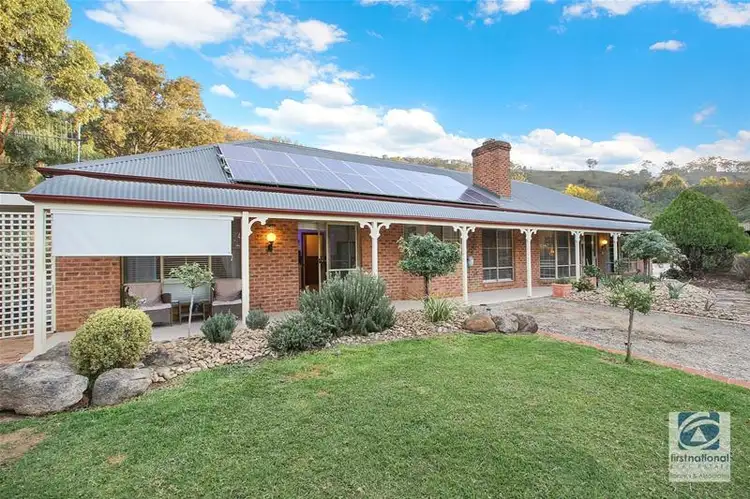 6 Possum Place, Baranduda VIC 3691