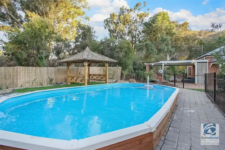 Second view of Homely house listing, 6 Possum Place, Baranduda VIC 3691