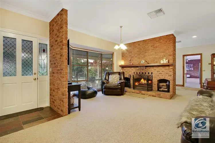 Third view of Homely house listing, 6 Possum Place, Baranduda VIC 3691