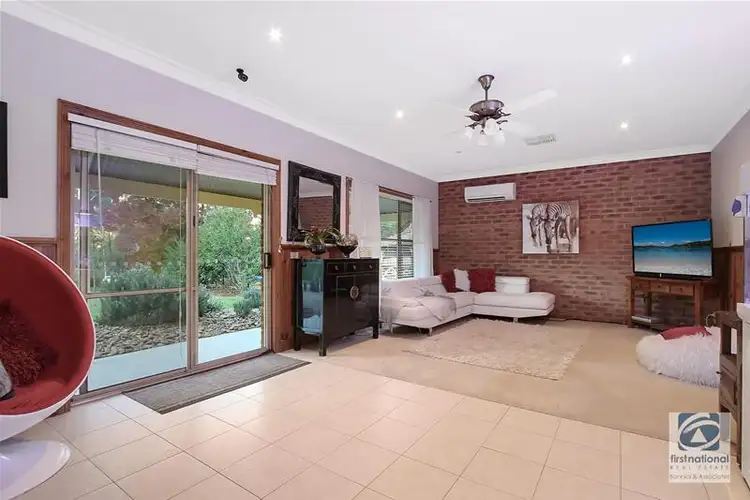 Fifth view of Homely house listing, 6 Possum Place, Baranduda VIC 3691