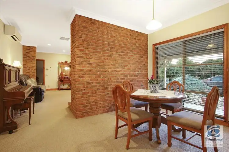 Sixth view of Homely house listing, 6 Possum Place, Baranduda VIC 3691
