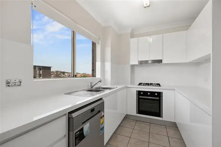 Third view of Homely apartment listing, 29/235 Anzac Parade, Kensington NSW 2033