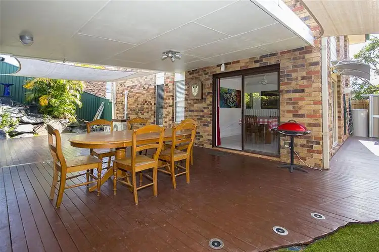 Second view of Homely house listing, 8/2-4 Fillmore Street, Nerang QLD 4211