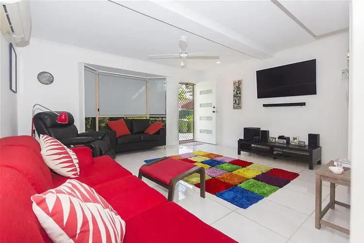 Third view of Homely house listing, 8/2-4 Fillmore Street, Nerang QLD 4211