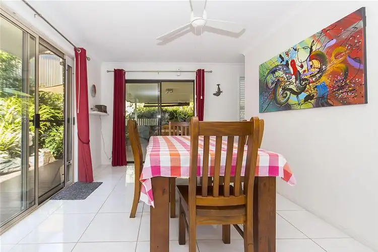 Fourth view of Homely house listing, 8/2-4 Fillmore Street, Nerang QLD 4211
