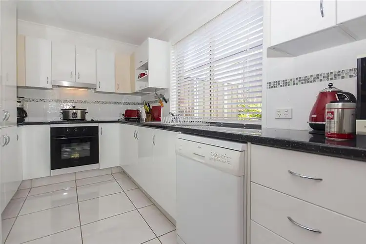 Fifth view of Homely house listing, 8/2-4 Fillmore Street, Nerang QLD 4211