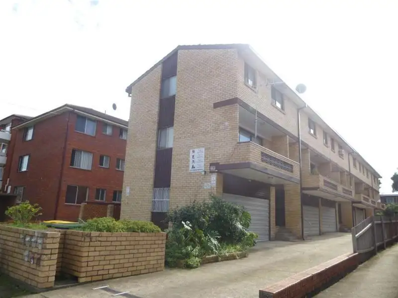 Main view of Homely townhouse listing, 5/78 Harris Street, Fairfield NSW 2165