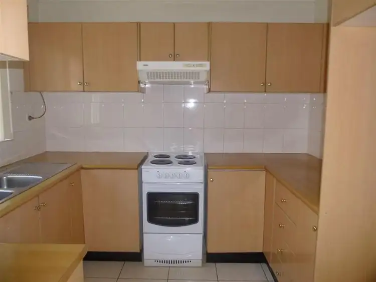 Sixth view of Homely townhouse listing, 5/78 Harris Street, Fairfield NSW 2165