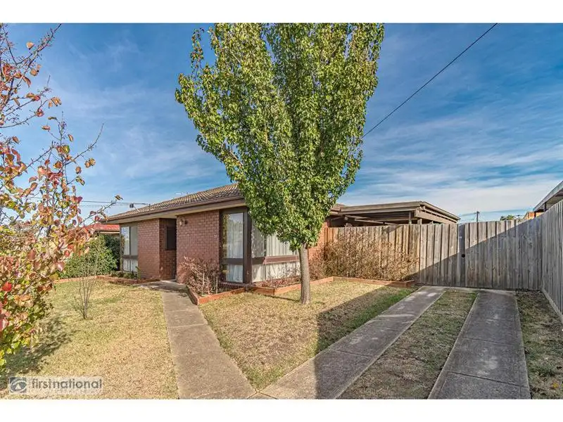 Main view of Homely house listing, 27 Eldorado Crescent, Meadow Heights VIC 3048