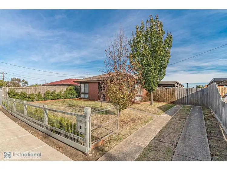 Second view of Homely house listing, 27 Eldorado Crescent, Meadow Heights VIC 3048