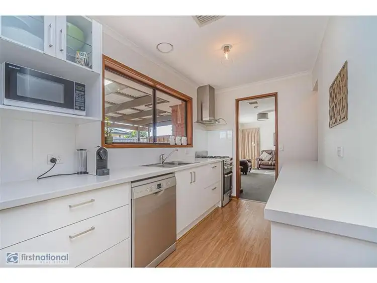 Fifth view of Homely house listing, 27 Eldorado Crescent, Meadow Heights VIC 3048