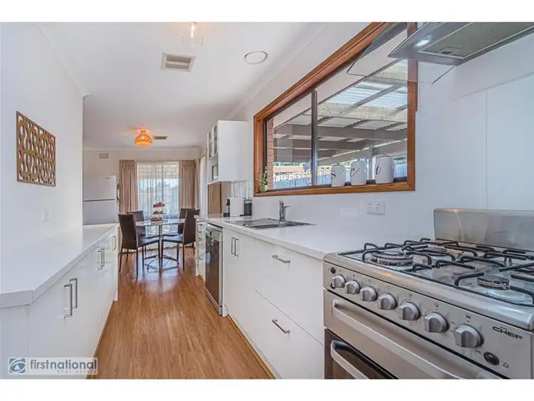 Sixth view of Homely house listing, 27 Eldorado Crescent, Meadow Heights VIC 3048