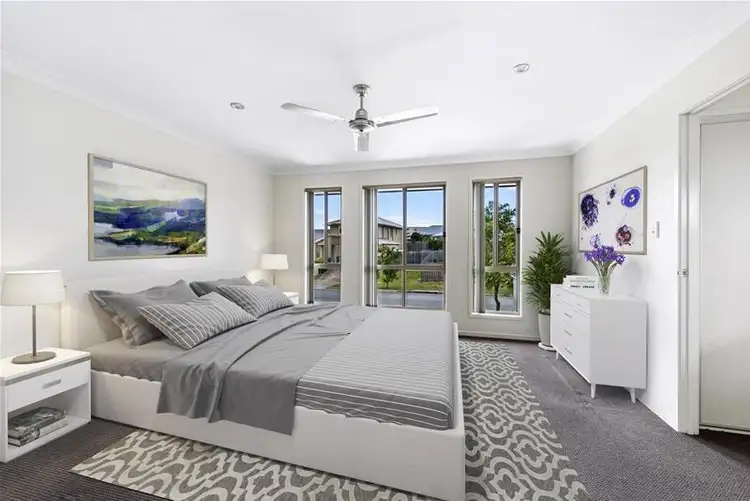 Fifth view of Homely house listing, 26 Copper Parade, Pimpama QLD 4209