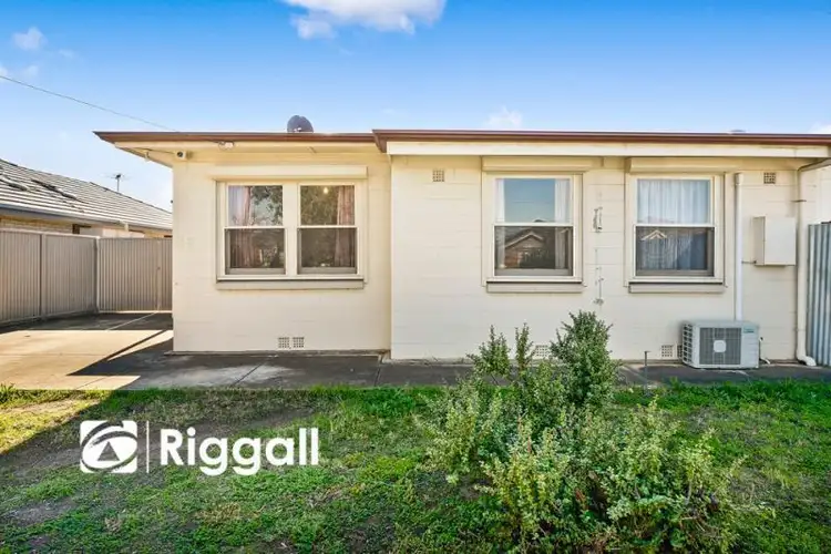26 Norman Street, Angle Park SA 5010